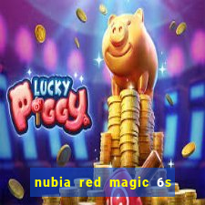 nubia red magic 6s pro antutu